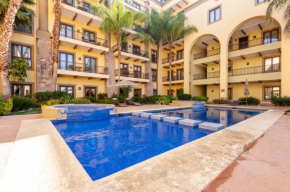 Luxury Condo Steps Away from Downtown San Miguel